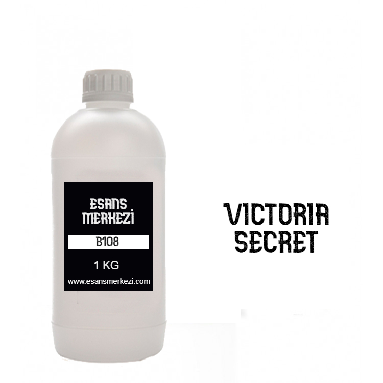 B108 - Victoria Secret Bayan Parfüm Esansı (1KG)