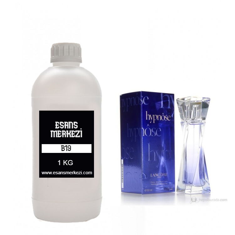 B19 - Lancome - Hypnose Bayan Parfüm Esansı (1KG)