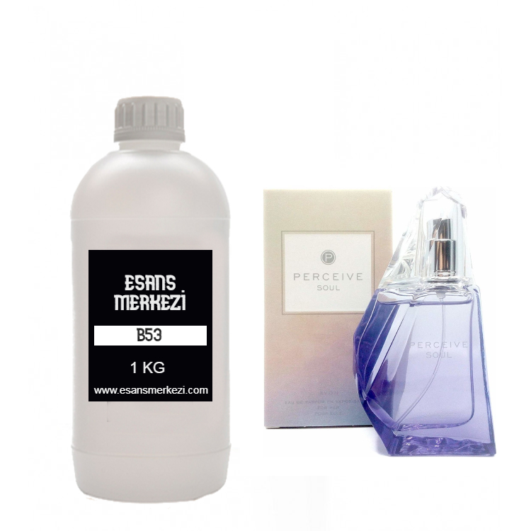 B53 - Avon - Perceive Bayan Parfüm Esansı (1KG)