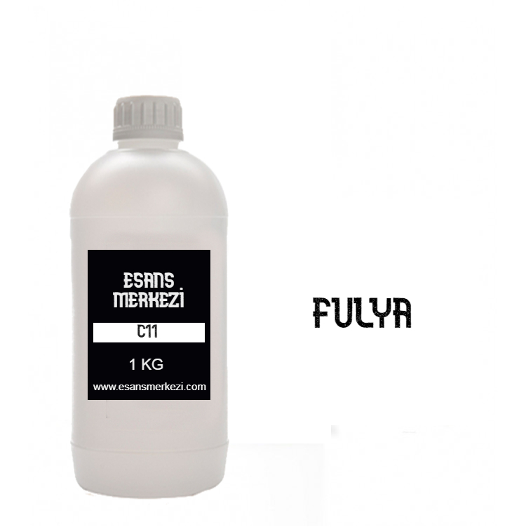 C11 - Fulya Çiçek Esansı (1KG)