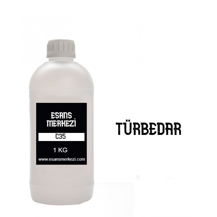 C35 - Türbedar Esansı (1KG)