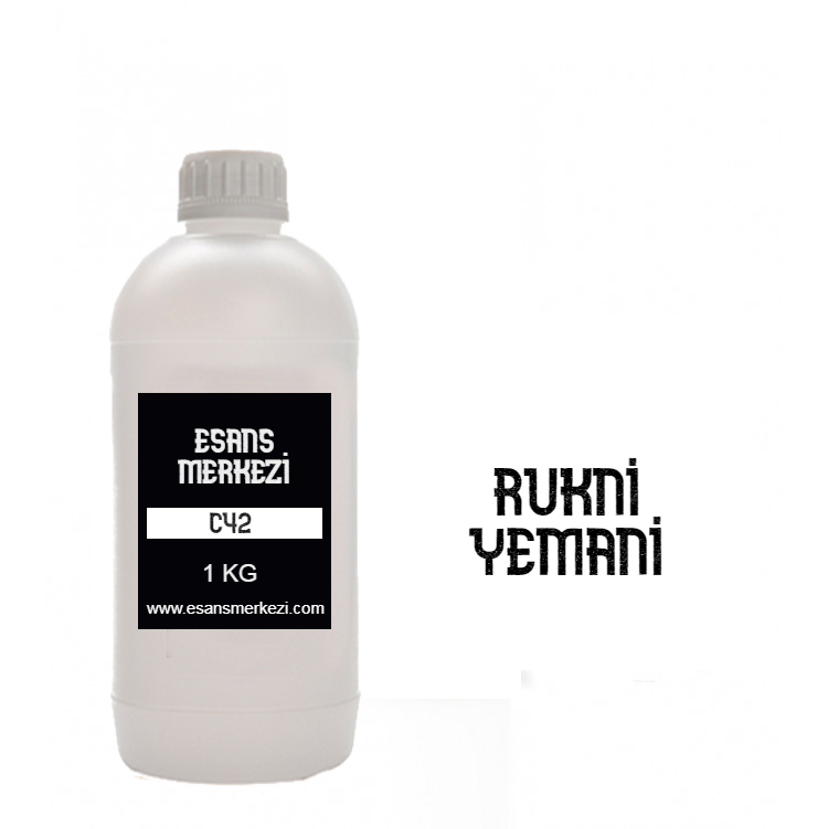 C42 - Rukn-i Yemani (1KG)